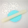 Easy Bunting Cutters - Wimpel, Fahne - Dreieck Ausstecher Set 3- teilig