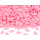 Baby Füßchen rosa Sprinkles 70 g -  Zucker Streusel in der Vorratsdose von Cake Masters
