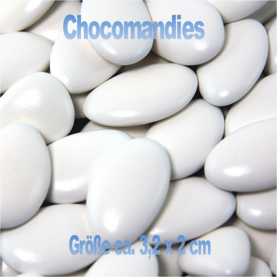 Schokodragees "Chocomadis" individuell bedruckt 28 Stk. ca. 110 g bis  zu 4 verschiedene Vorlagen möglich