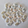 Schokodragees "Chocomadis" Firmung 28 Stk. ca. 110 g - Taube, Kreuz, Name und Datum individuell