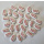 Schokodragees "Chocomandis" Beste Mama 28 Stk. ca. 110 g - essbar bedruckt mit Lebensmitteltinte