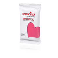Saracino Pasta Model 250 g fuchsia - fucsia -...