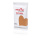 Saracino Pasta Model 250 g helles braun - hellbraun - Modellliermasse mit Kakaobutter
