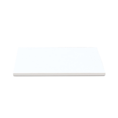 Tortenplatte - rechteckig  weiß 40  x 60 cm x 1,2 cm extra stabil  Cake Board Drum von Sugar and Cakes