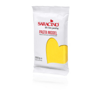 Saracino Pasta Model 250 g gelb - gialla -...