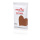 Saracino Pasta Model 250 g braun - marrone - Modellliermasse mit Kakaobutter