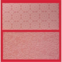 fmm Impression Mat - Vintage Lace - Spitzen - Set 2-teilig