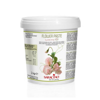 Blütenpaste Sracino Flower Paste by Arati Mirji 1 kg...