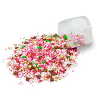 Happy Sprinkles Candyland 2.0  90 g Zuckerstreusel Motiv...