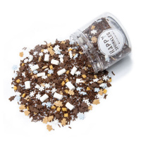 Happy Sprinkles Hot Chocolate  90 g Motiv Mix Heiße...