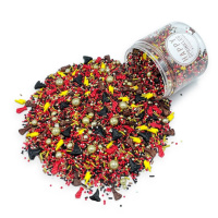 Happy Sprinkles World of Magic  90 g Zuckerstreusel Motiv...