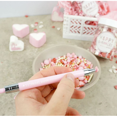 Sprinkle Pen - Zucker Deko Applikator Stift von Happy Sprinkles