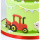 Traktor Set Ausstecher  - fmm Tractor Cutter Set 4-teilig