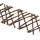 Acetat Tortenrandfolie Rolle  10 cm hoch - 10 Meter länge von Decora