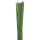 Culpitt Blumendraht papierummantelt dunkelgrün 18 gauge 1,2 mm 20 Stk. 36 cm Länge