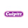 Culpitt Blumendraht papierummantelt dunkelgrün 18 gauge 1,2 mm 20 Stk. 36 cm Länge