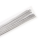 Culpitt Blumendraht silber 24 gauge 0,54 mm 50  Stk. 36 cm Länge