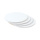 Cake Board rund weiß 40 cm x 1,2 cm Decora